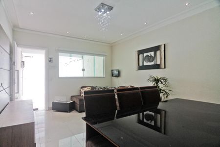 Sala de casa para alugar com 3 quartos, 170m² em Jardim Cidade Pirituba, São Paulo