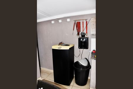 Casa para alugar com 170m², 4 quartos e 2 vagas Casa para alugar com 170m², 4 quartos e 2 vagasEspaço Gourmet