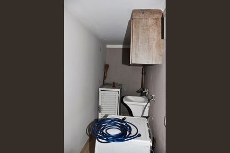 Casa para alugar com 170m², 4 quartos e 2 vagas Casa para alugar com 170m², 4 quartos e 2 vagasÁrea de Serviço