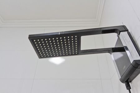 Casa para alugar com 170m², 4 quartos e 2 vagas Casa para alugar com 170m², 4 quartos e 2 vagasBanheiro