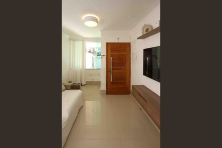 Casa à venda com 3 quartos, 130m² em Vila Lúcia, São Paulo