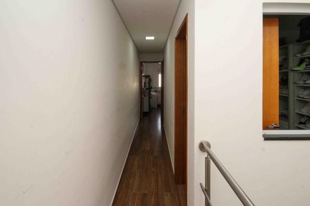 Casa à venda com 3 quartos, 130m² em Vila Lúcia, São Paulo