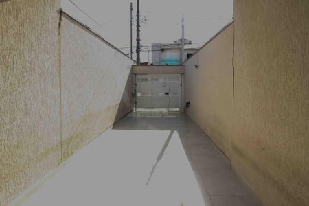 Casa à venda com 130m², 3 quartos e 2 vagas