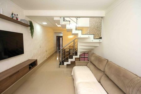 Casa à venda com 3 quartos, 130m² em Vila Lúcia, São Paulo