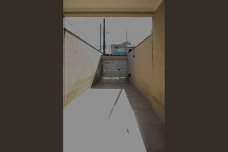 Casa à venda com 130m², 3 quartos e 2 vagas