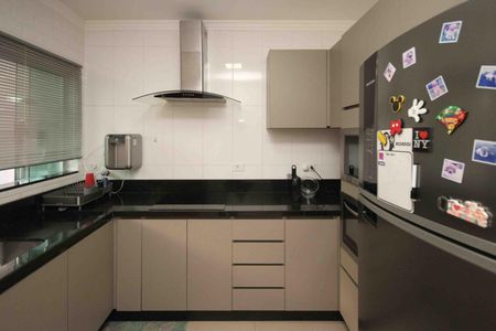 Casa à venda com 130m², 3 quartos e 2 vagas