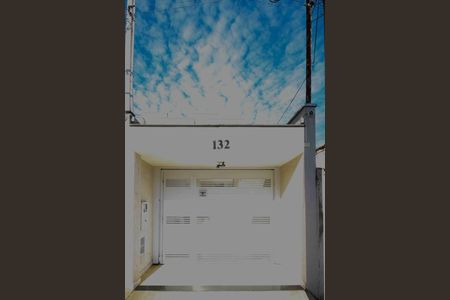 Casa à venda com 130m², 3 quartos e 2 vagas