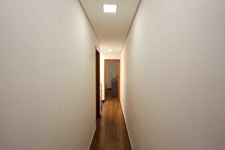 Casa à venda com 130m², 3 quartos e 2 vagas