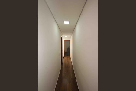 Casa à venda com 130m², 3 quartos e 2 vagas