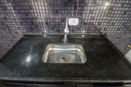 Cozinha de casa à venda com 4 quartos, 210m² em Vila Carbone, São Paulo