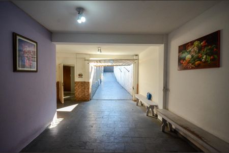 Casa para alugar com 210m², 4 quartos e 4 vagas Casa para alugar com 210m², 4 quartos e 4 vagasÁrea externa