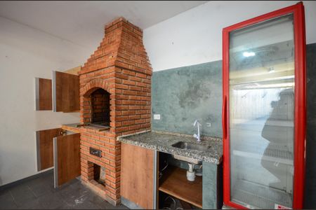 Casa para alugar com 210m², 4 quartos e 4 vagas Casa para alugar com 210m², 4 quartos e 4 vagasChurrasqueira