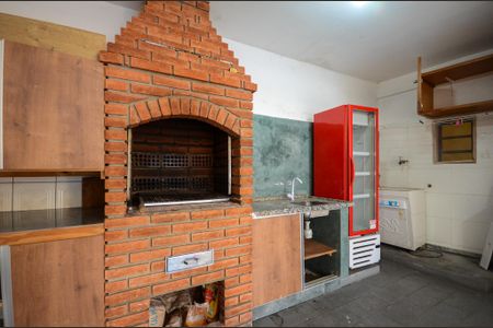 Casa para alugar com 210m², 4 quartos e 4 vagas Casa para alugar com 210m², 4 quartos e 4 vagasChurrasqueira