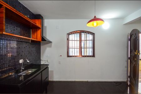 Cozinha - Casa 1 de casa para alugar com 4 quartos, 210m² em Vila Carbone, São Paulo