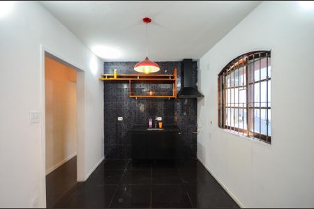 Cozinha de casa à venda com 4 quartos, 210m² em Vila Carbone, São Paulo