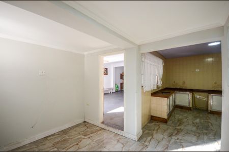 Casa para alugar com 210m², 4 quartos e 4 vagas Casa para alugar com 210m², 4 quartos e 4 vagasCasa 2 - Sala