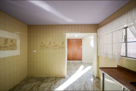 Cozinha - Casa 2 de casa para alugar com 4 quartos, 210m² em Vila Carbone, São Paulo