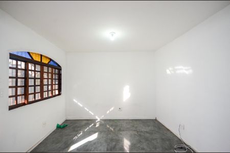 Sala - Casa 1 de casa à venda com 3 quartos, 210m² em Vila Carbone, São Paulo