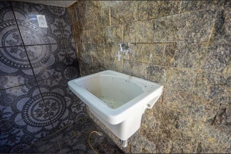 Casa para alugar com 210m², 4 quartos e 4 vagas Casa para alugar com 210m², 4 quartos e 4 vagasÁrea de serviço