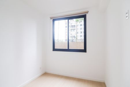 Quarto 2 de apartamento para alugar com 2 quartos, 34m² em Butantã, São Paulo