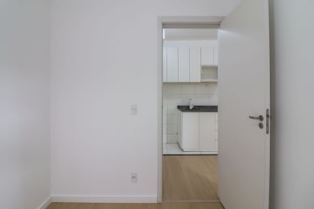 Apartamento à venda com 34m², 2 quartos e sem vagaQuarto 1