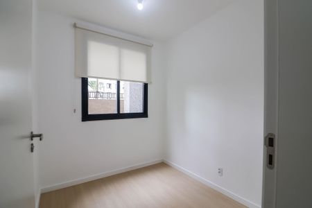 Quarto 1 de apartamento para alugar com 2 quartos, 34m² em Butantã, São Paulo