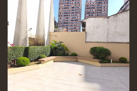 Apartamento para alugar com 120m², 3 quartos e 2 vagasÁrea comum