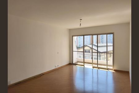 Apartamento para alugar com 120m², 3 quartos e 2 vagasSala
