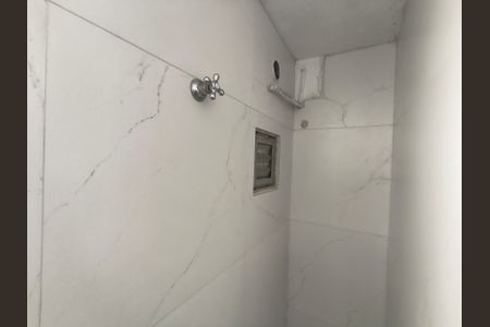 Apartamento para alugar com 120m², 3 quartos e 2 vagasBanheiro Social