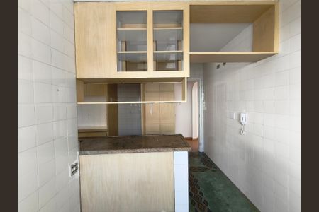 Apartamento para alugar com 120m², 3 quartos e 2 vagasCozinha