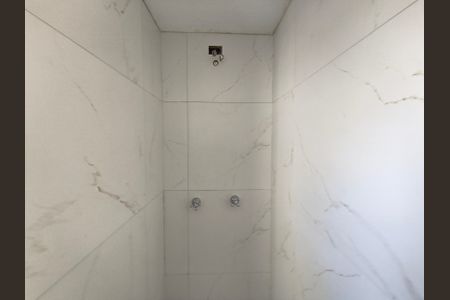 Apartamento para alugar com 120m², 3 quartos e 2 vagasBanheiro Social