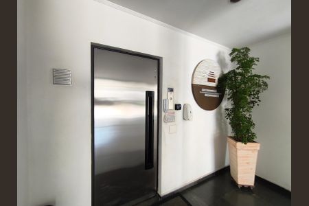 Apartamento para alugar com 120m², 3 quartos e 2 vagasÁrea comum - Elevador