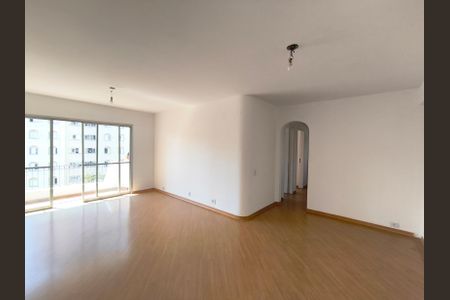 Sala de apartamento para alugar com 3 quartos, 120m² em Vila Mariana, São Paulo