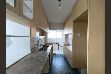 Apartamento para alugar com 120m², 3 quartos e 2 vagasCozinha