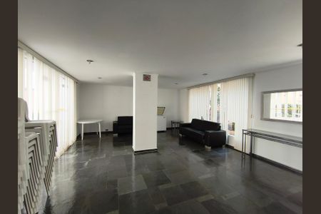 Apartamento para alugar com 120m², 3 quartos e 2 vagasSalão de Festas