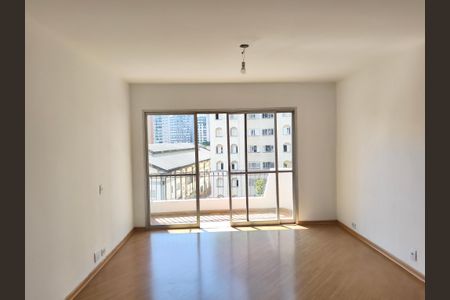 Sala de apartamento para alugar com 3 quartos, 120m² em Vila Mariana, São Paulo