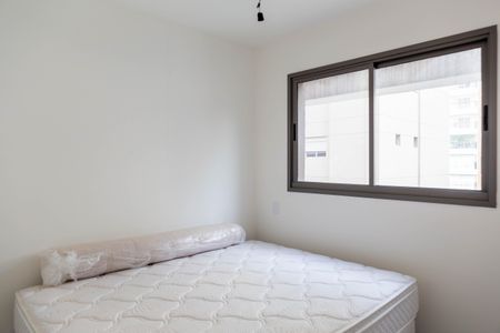 Suíte de apartamento à venda com 1 quarto, 26m² em Indianópolis, São Paulo