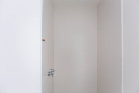 Apartamento à venda com 26m², 1 quarto e sem vaga Apartamento à venda com 26m², 1 quarto e sem vagaBanheiro