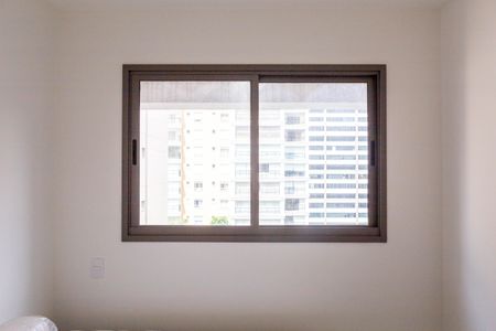 Suíte de apartamento à venda com 1 quarto, 26m² em Indianópolis, São Paulo