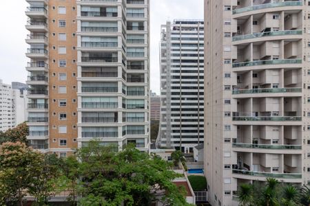 Apartamento à venda com 26m², 1 quarto e sem vaga Apartamento à venda com 26m², 1 quarto e sem vagaVista do Terraço