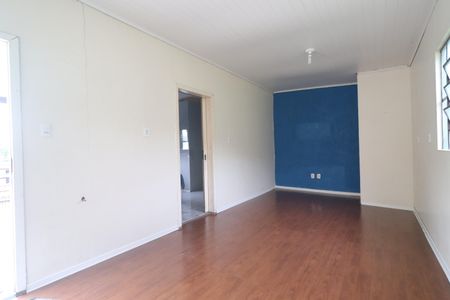 Casa à venda com 204m², 3 quartos e 2 vagasSala da casa 02