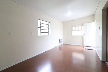 Casa à venda com 204m², 3 quartos e 2 vagasSala da casa 02