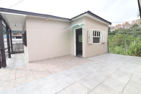 Casa à venda com 204m², 3 quartos e 2 vagasÁrea comum