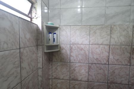 Casa à venda com 204m², 3 quartos e 2 vagasBanheiro da garagem