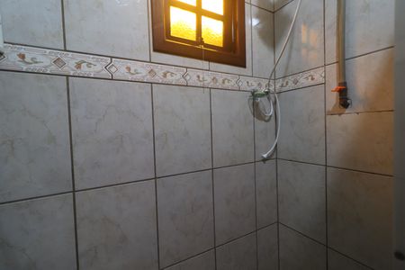 Casa à venda com 204m², 3 quartos e 2 vagasBanheiro da casa 01