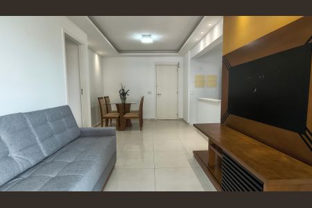 Sala de apartamento para alugar com 2 quartos, 66m² em Recreio dos Bandeirantes, Rio de Janeiro