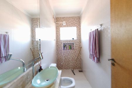 Casa para alugar com 400m², 6 quartos e 4 vagas Casa para alugar com 400m², 6 quartos e 4 vagasBanheiro Suíte 2