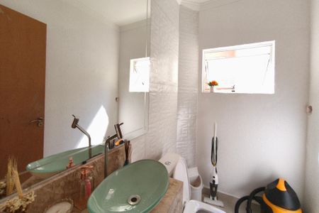 Casa para alugar com 400m², 6 quartos e 4 vagas Casa para alugar com 400m², 6 quartos e 4 vagasLavabo