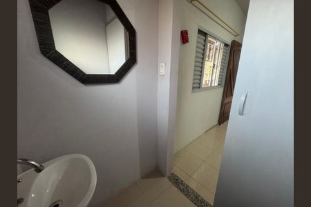 Casa para alugar com 400m², 6 quartos e 4 vagas Casa para alugar com 400m², 6 quartos e 4 vagasBanheiro de serviço