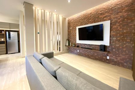 Apartamento à venda com 60m², 2 quartos e 2 vagas Apartamento à venda com 60m², 2 quartos e 2 vagasÁrea comum